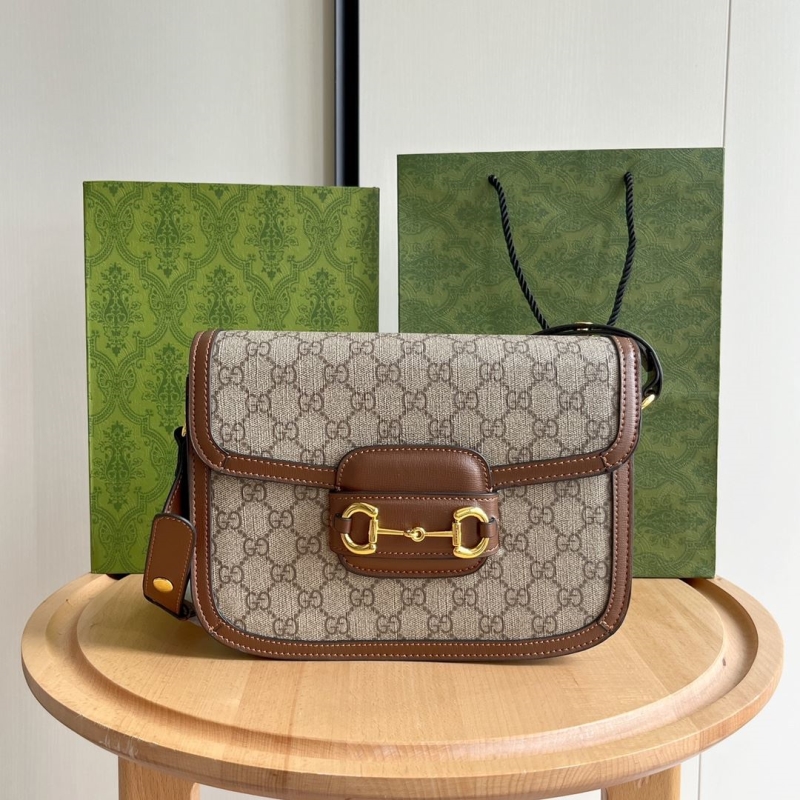 G*u*i satchel bags